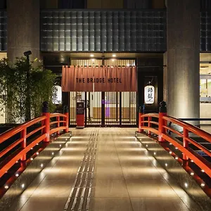 The Bridge Shinsaibashi Japan