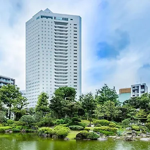 מלון Apa & Ryogoku Eki Tower, טוקיו