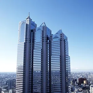东京柏悦酒店 東京都