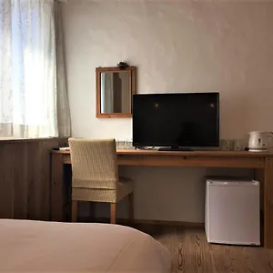 Kyono Mori Yurinsha 3* Kyoto