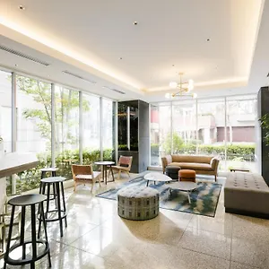 东急stay西新宿酒店 東京都