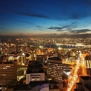 Hankyu International Japan