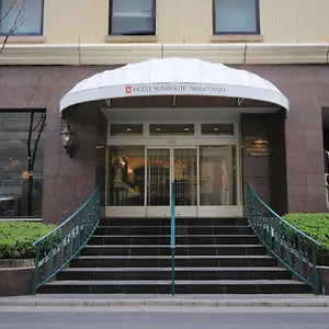 恒星上野太阳道大饭店 東京都