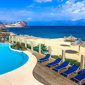 Apart-hotel Las Rochas Mindelo