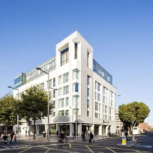 Express Centre By Ihg דבלין