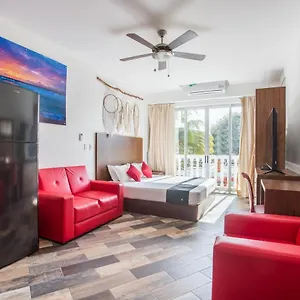 Capital O Ocean View, Mexiko